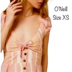 O’Neil Sundress Sz XS Great Condition